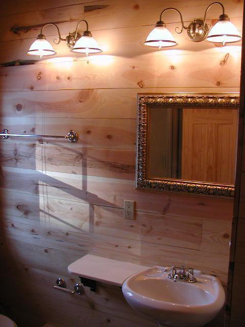 Renegade Log Cabin Custer Phòng bức ảnh