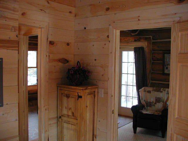 Renegade Log Cabin Custer Phòng bức ảnh