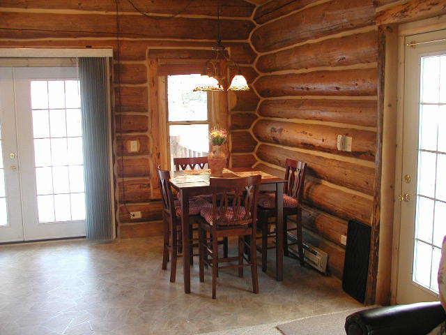 Renegade Log Cabin Custer Phòng bức ảnh