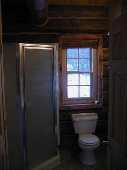 Renegade Log Cabin Custer Ngoại thất bức ảnh